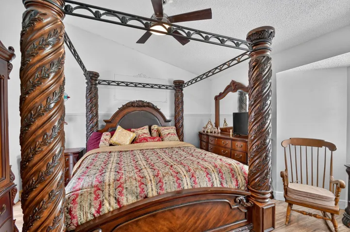 Ceiling Fan