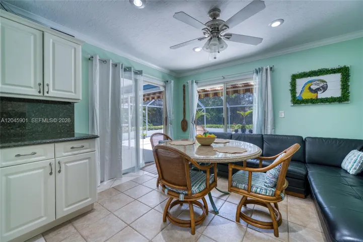 Kitchen Dining