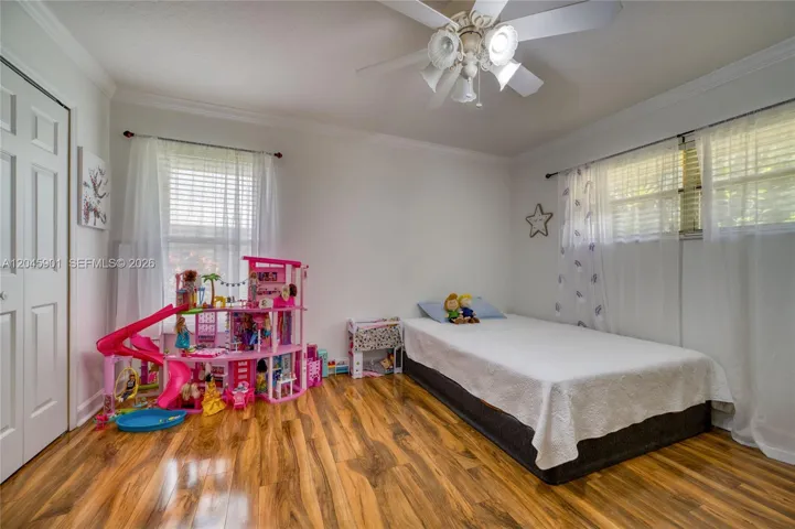 2nd Bedroom