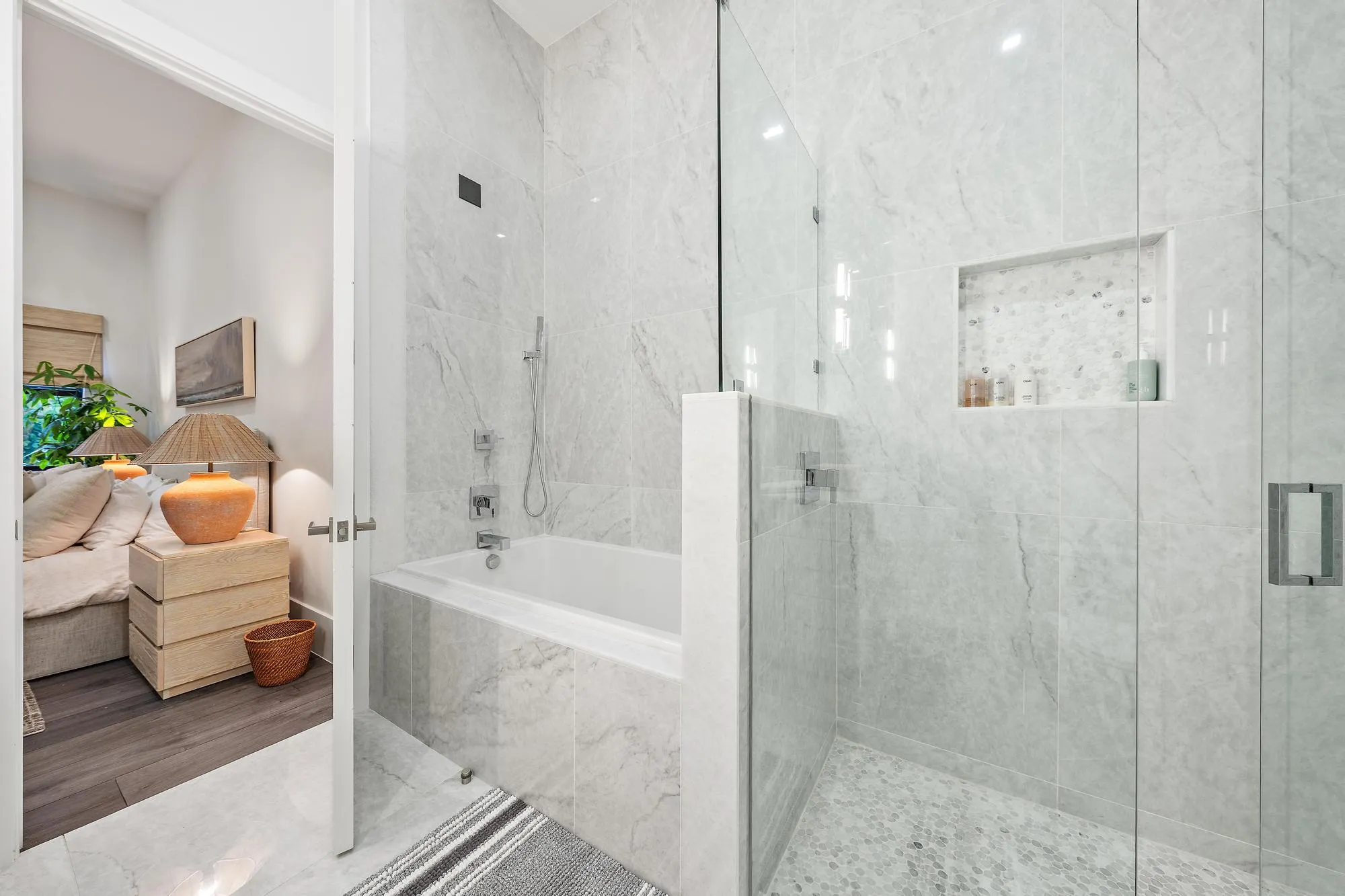 Guest Bath