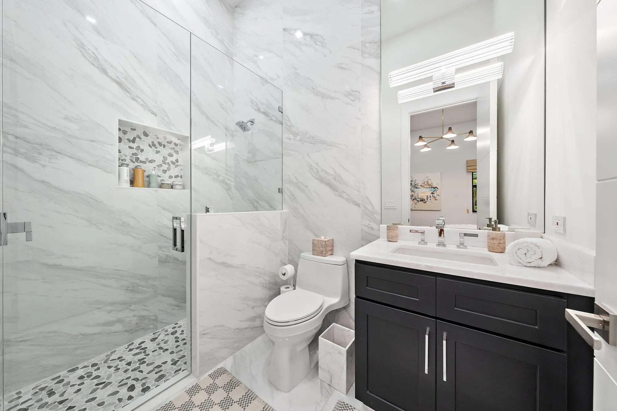 Guest Bath