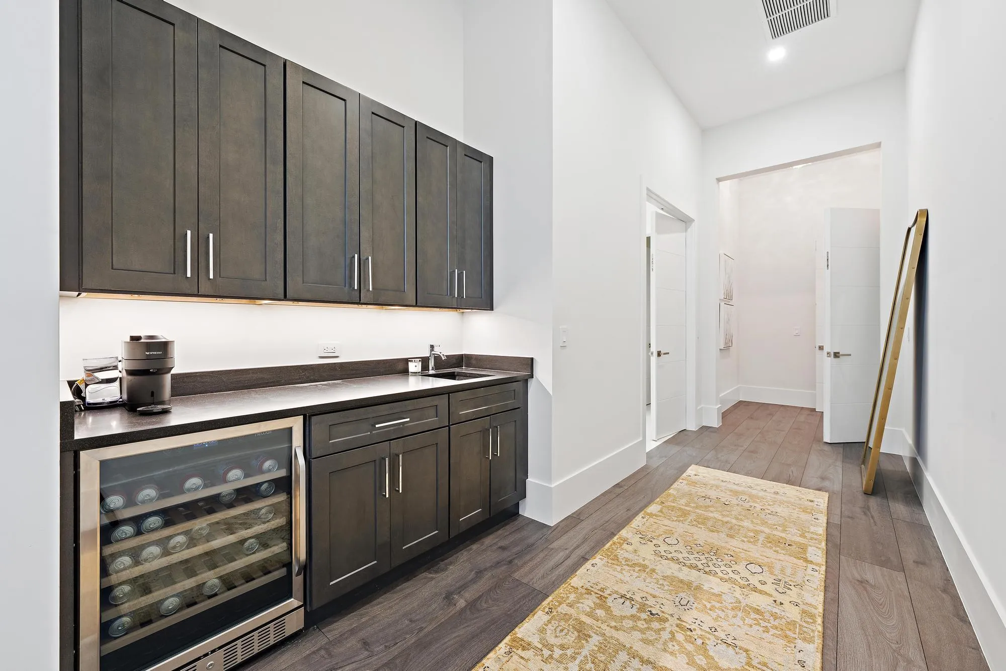 Wet Bar