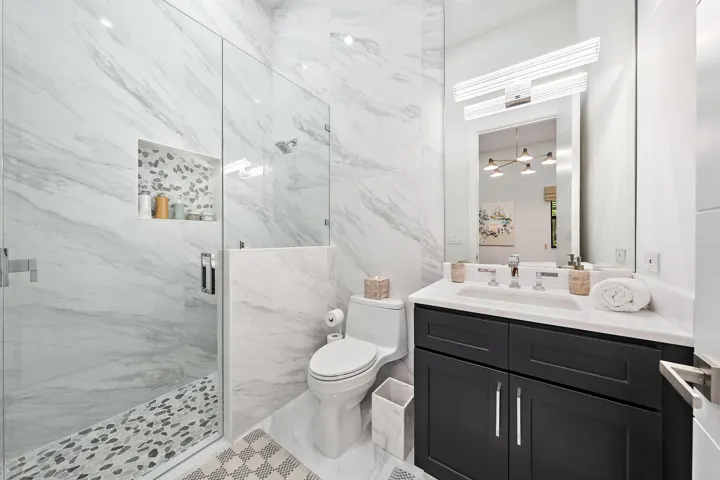 Guest Bath