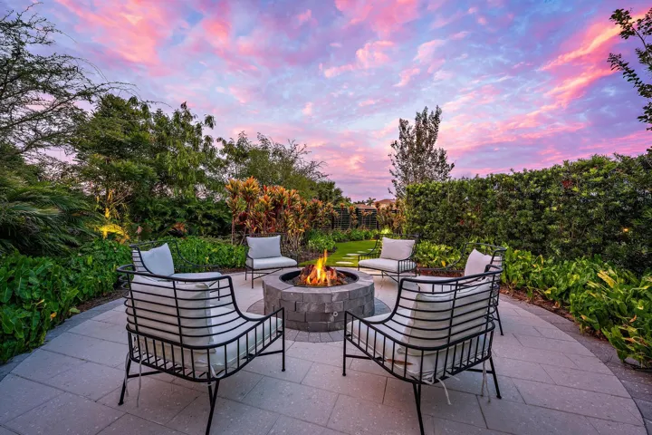 Firepit