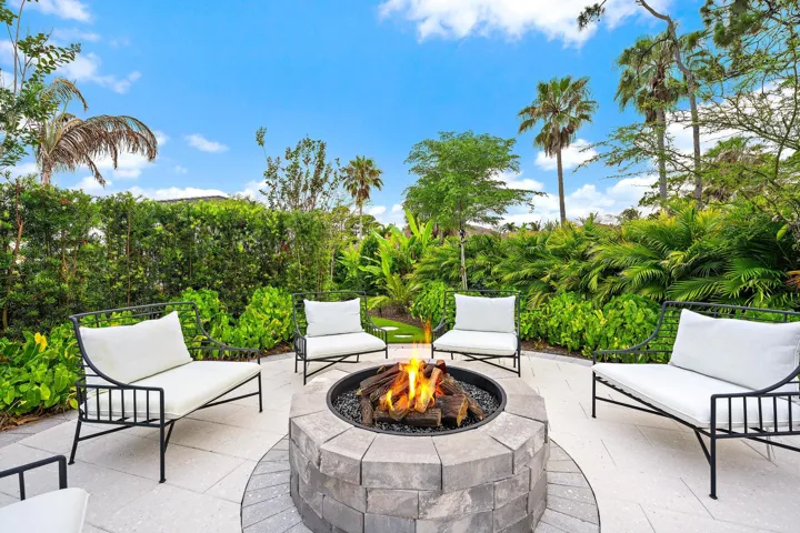 Firepit