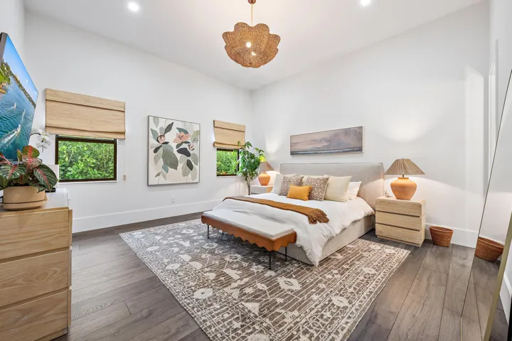 Guest Suite