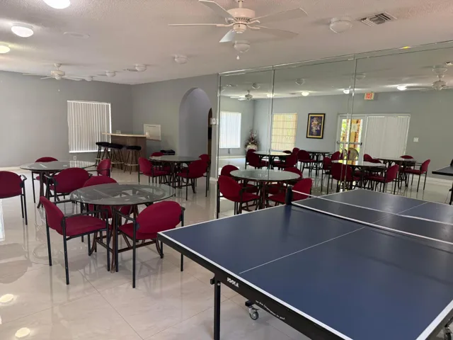 clubhouse