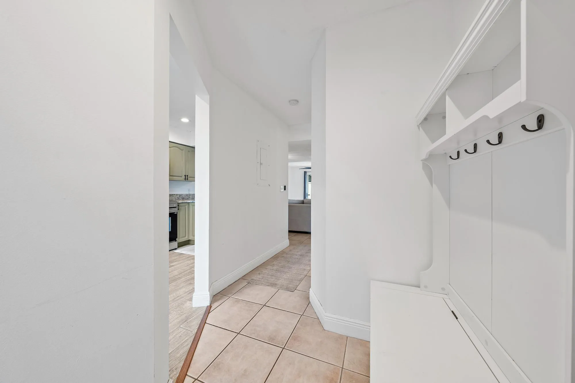 Entryway