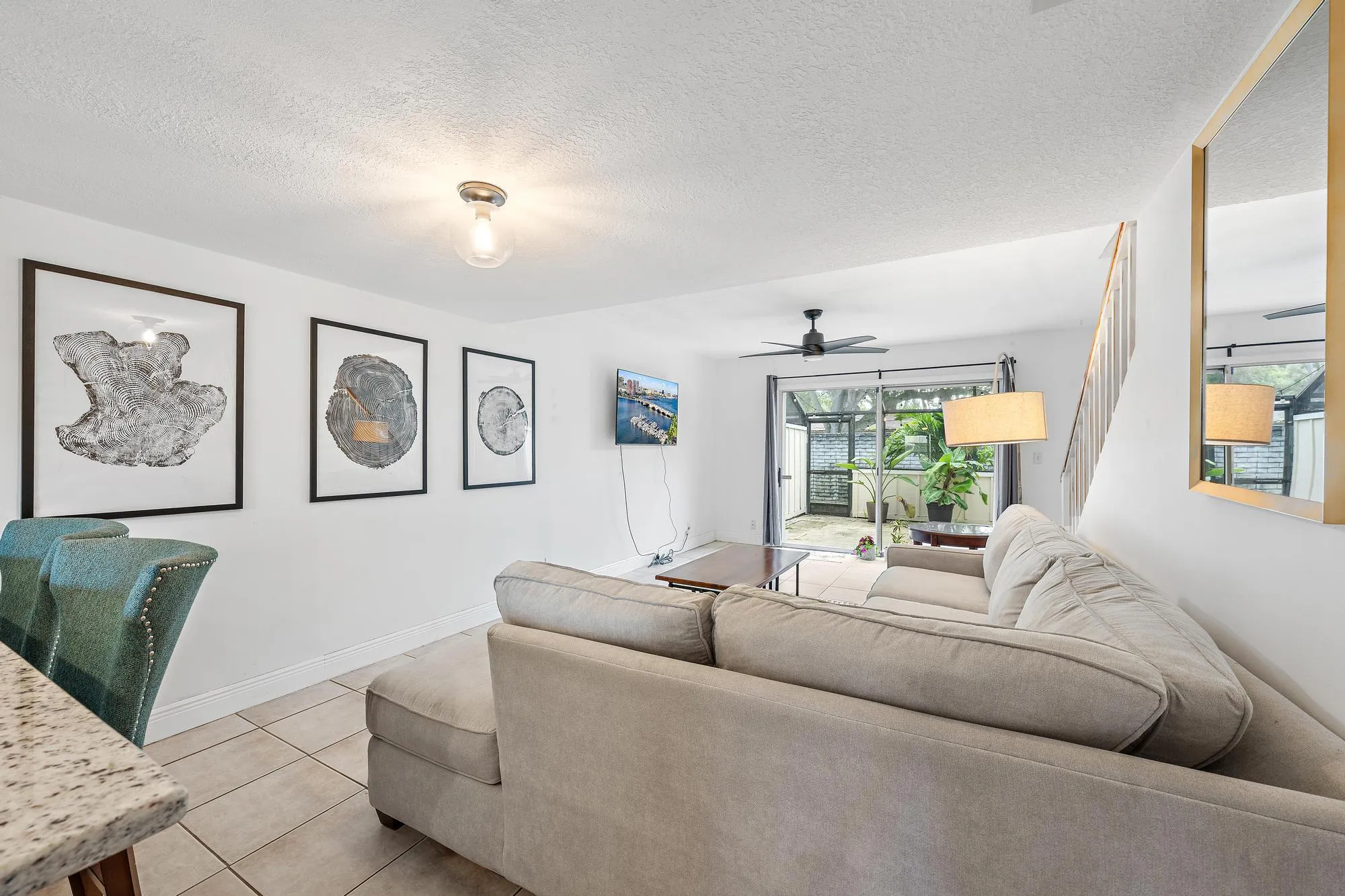 Living Space