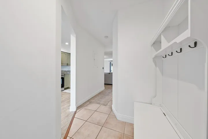 Entryway
