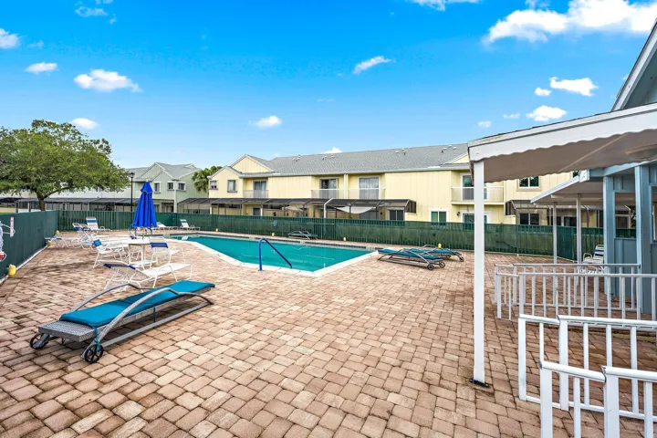 Community Pool