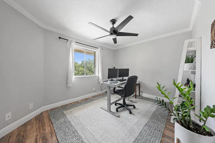 Guest Suite/Office