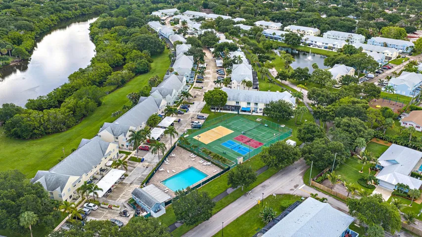 Communtiy Amenities