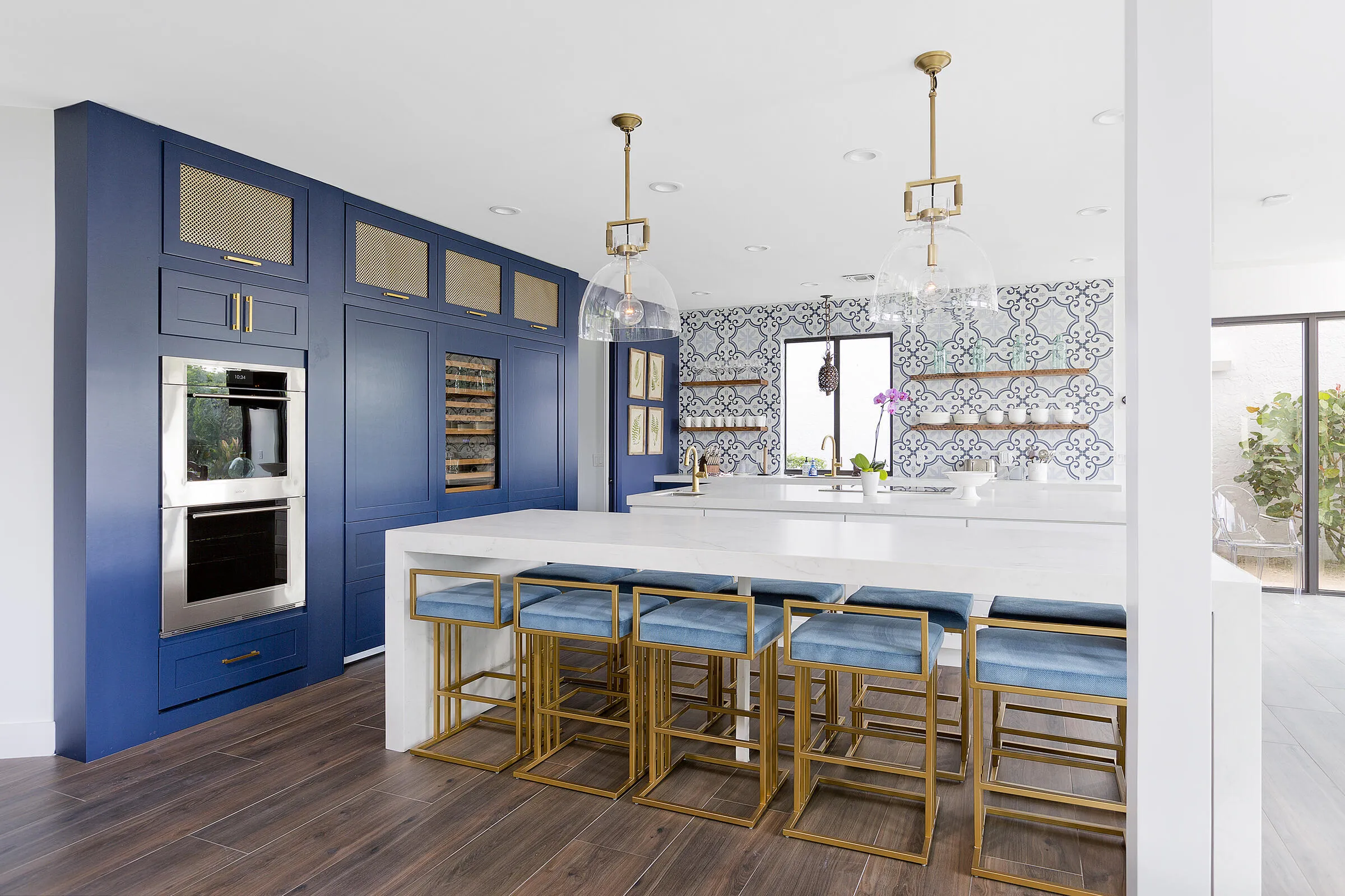 Kitchen/Dining