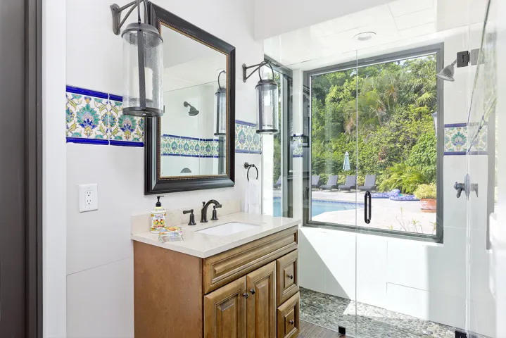 Cabana Bath