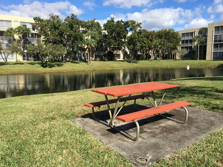 CCN-Lake-Bench