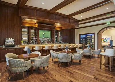 Harry's Lounge Bar