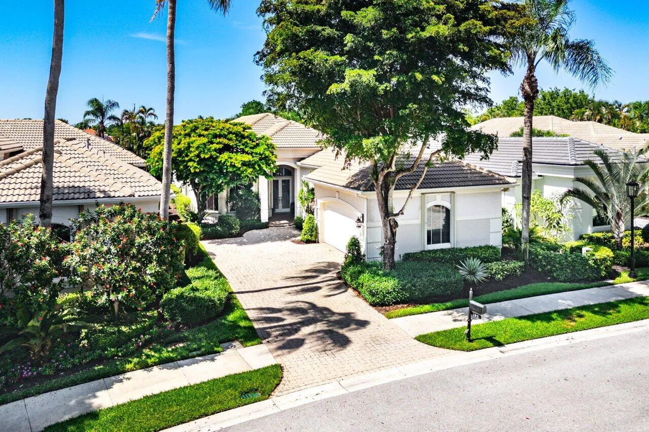 Welcome to 105 Island Cove Way