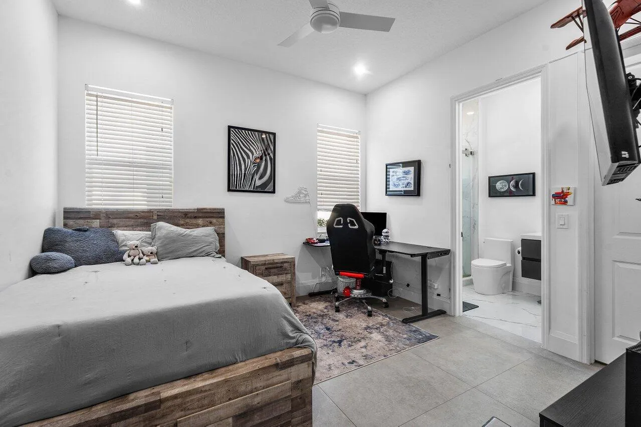 Guest Bedroom