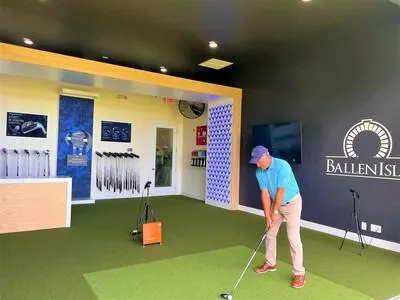 '71 Learning Center Callaway Innovation
