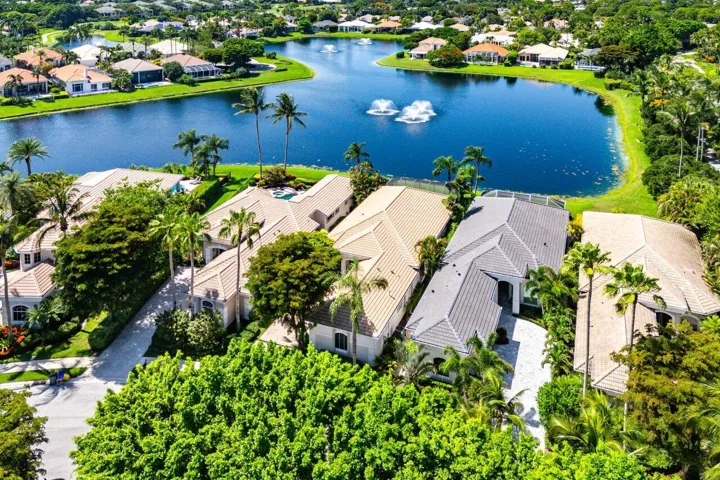 Spectacular Expansive Water View