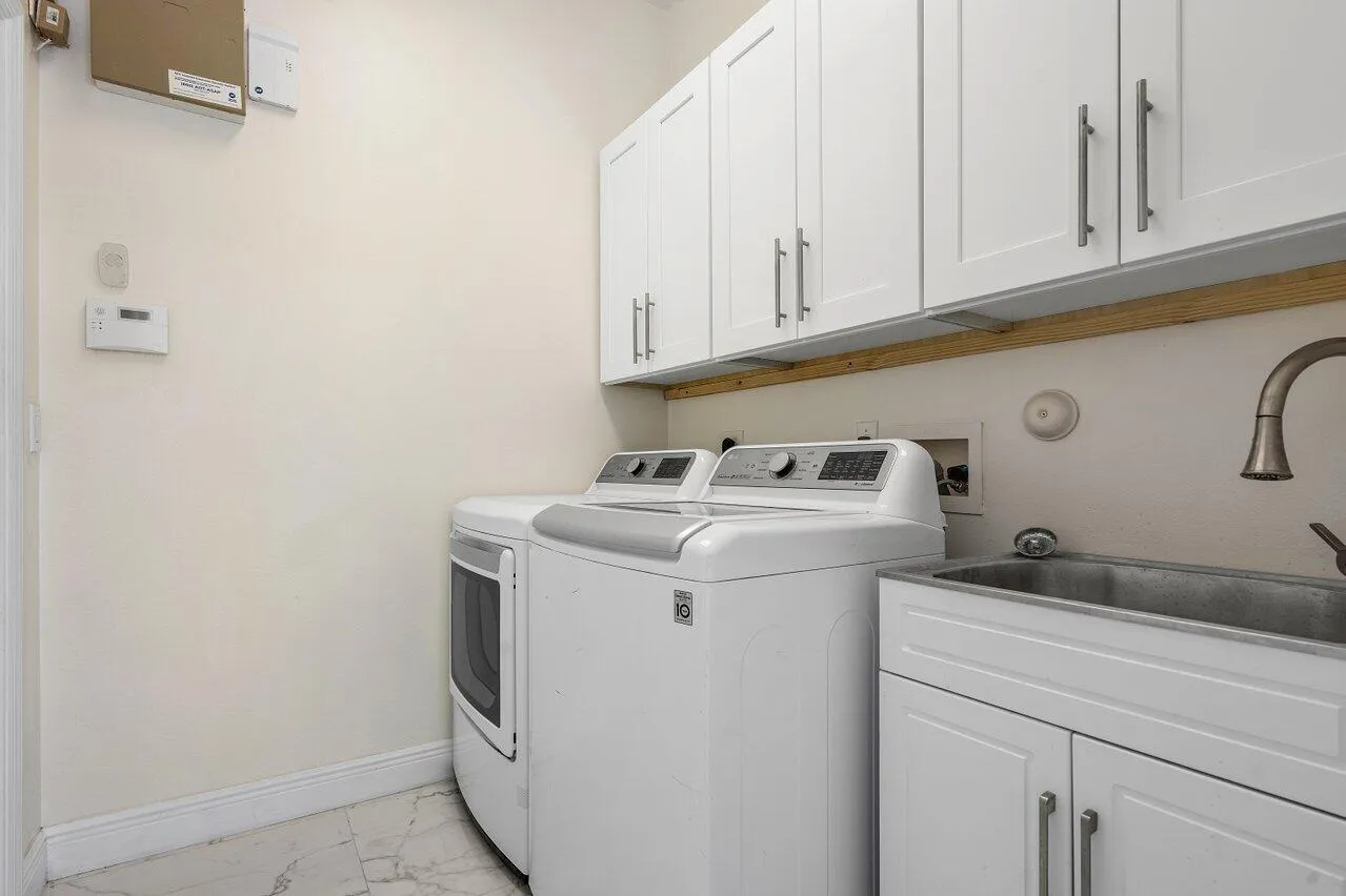 laundry
