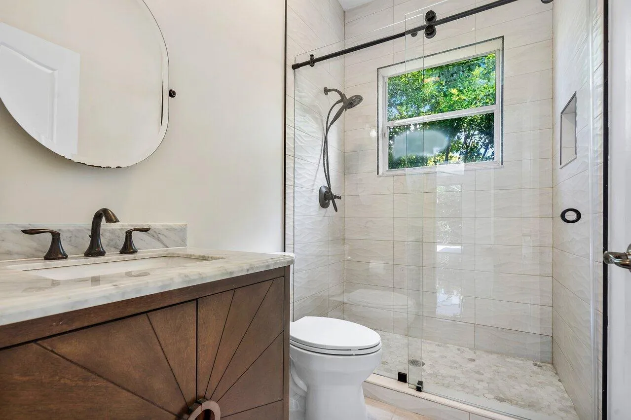 Bathroom two