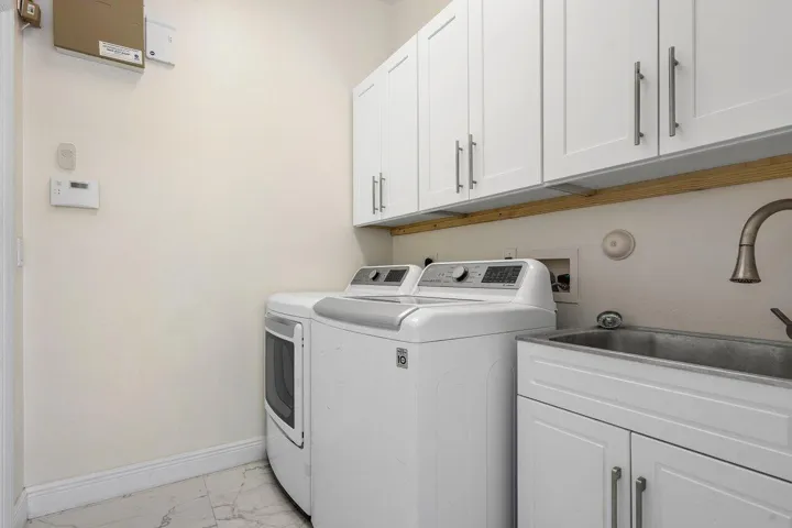 laundry