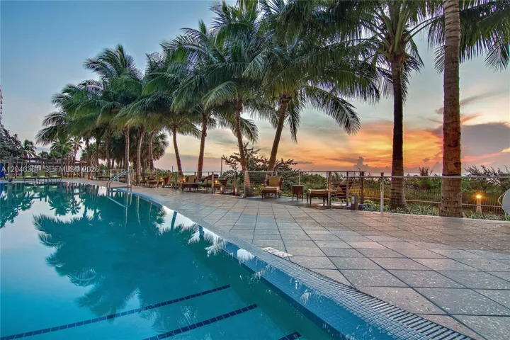 1 of 4 pools