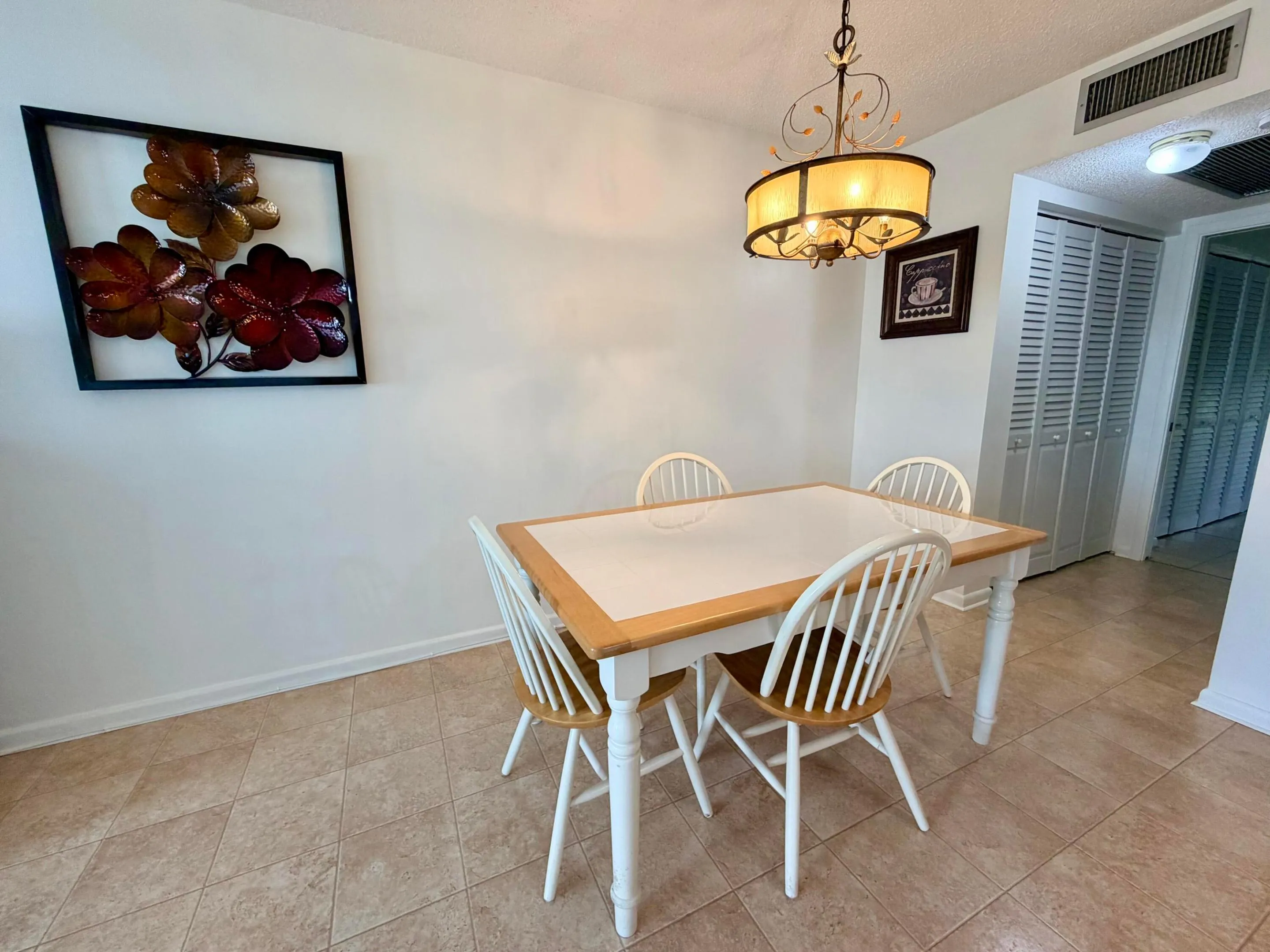 Current furniture