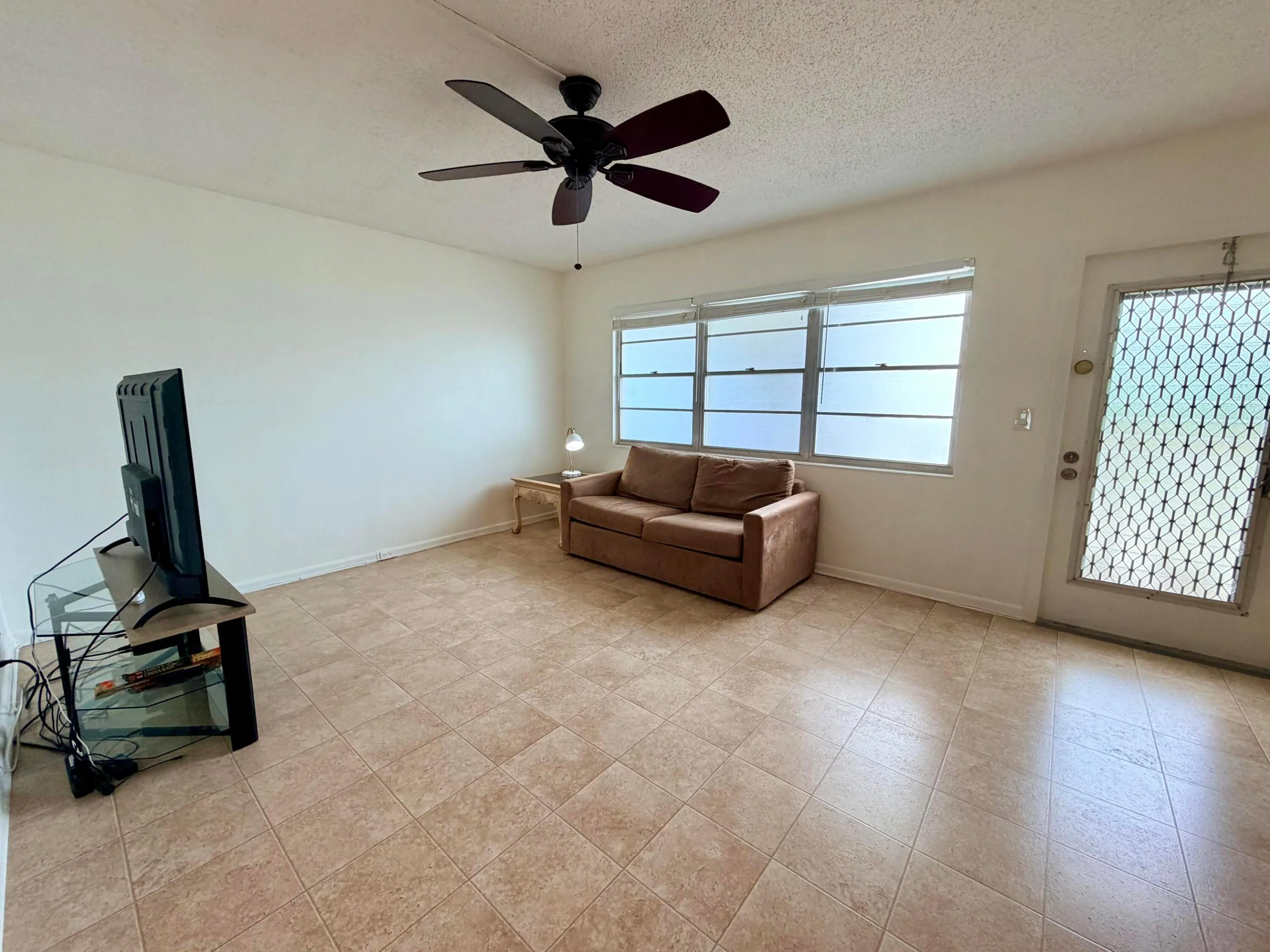 Current furniture