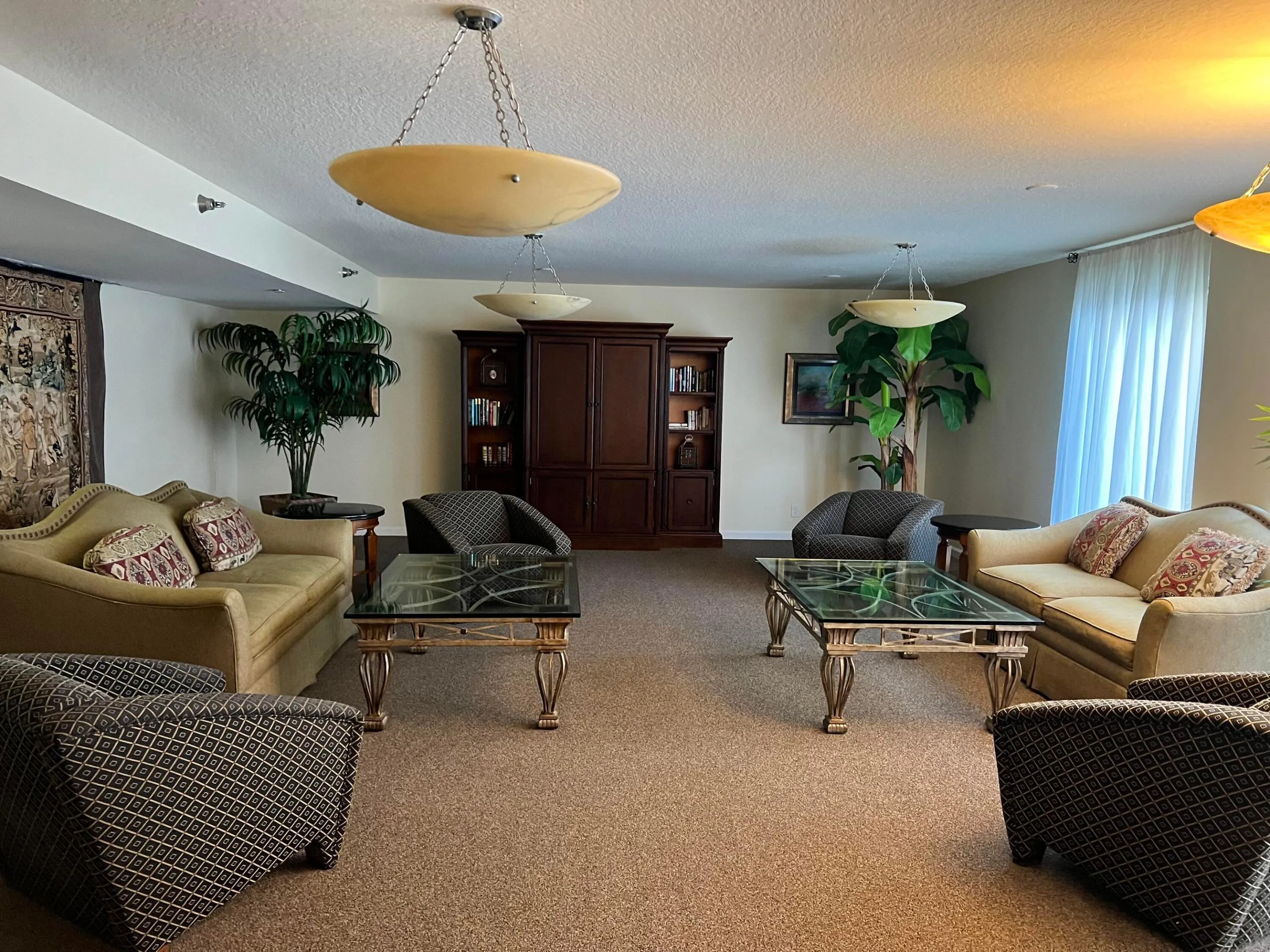 Social Room