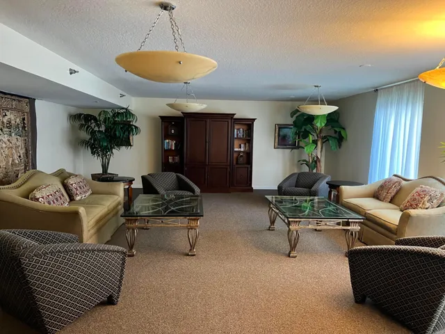 Social Room