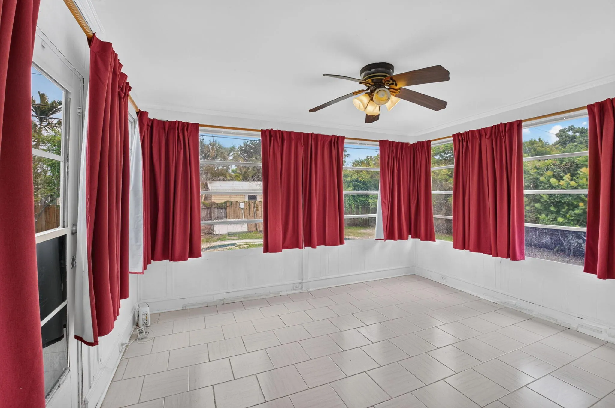 Sun Room