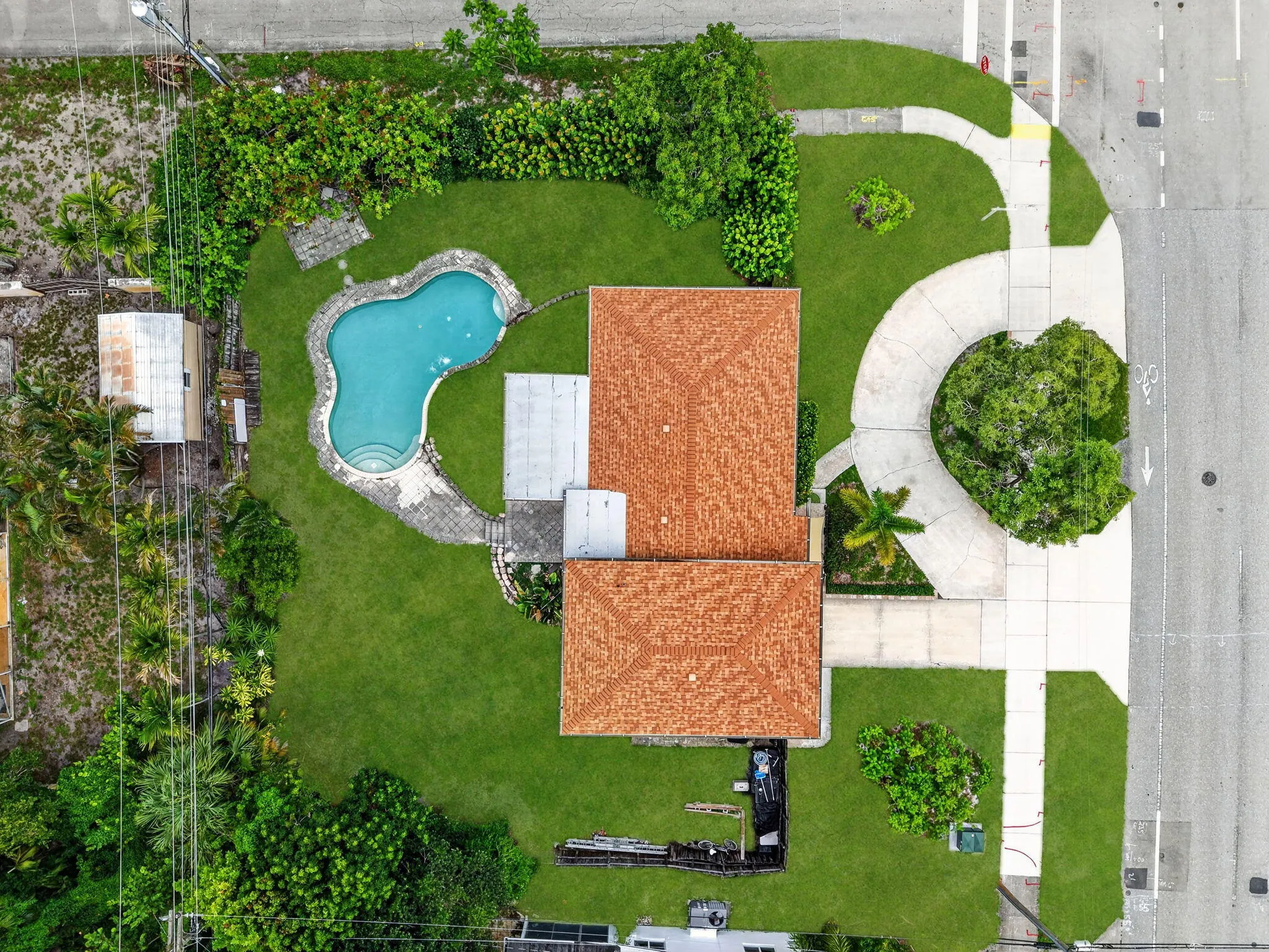 Aerial