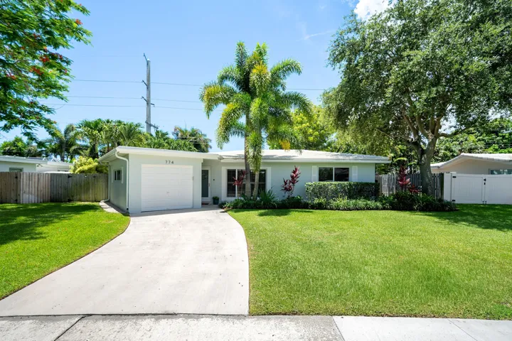 774 SW 7th Street