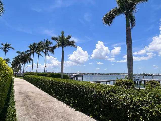 Bike Path