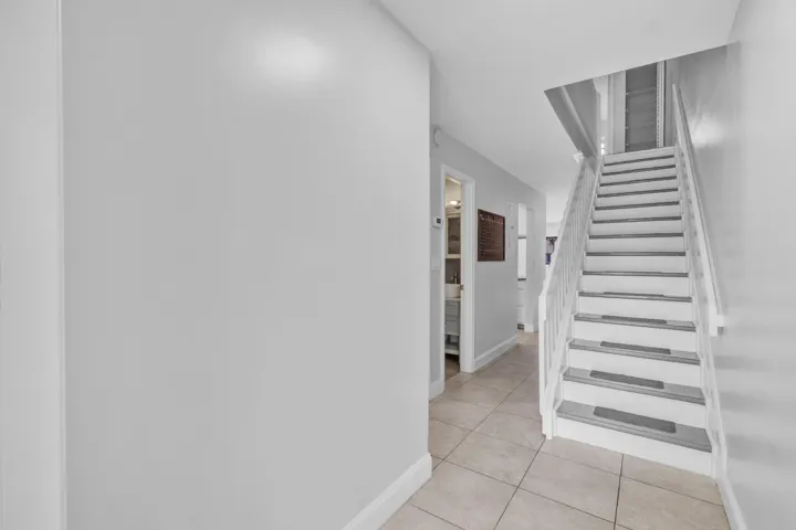 3 Entrance