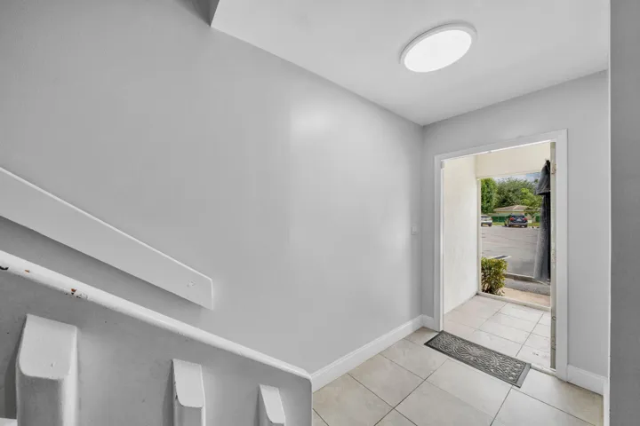 24 Stairwell