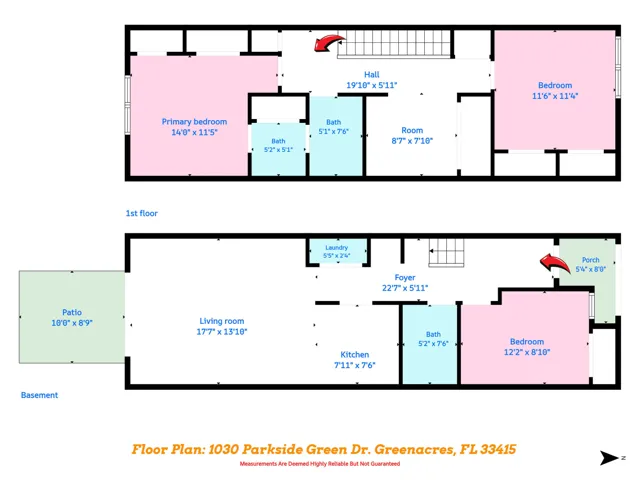 26 Floor Plan