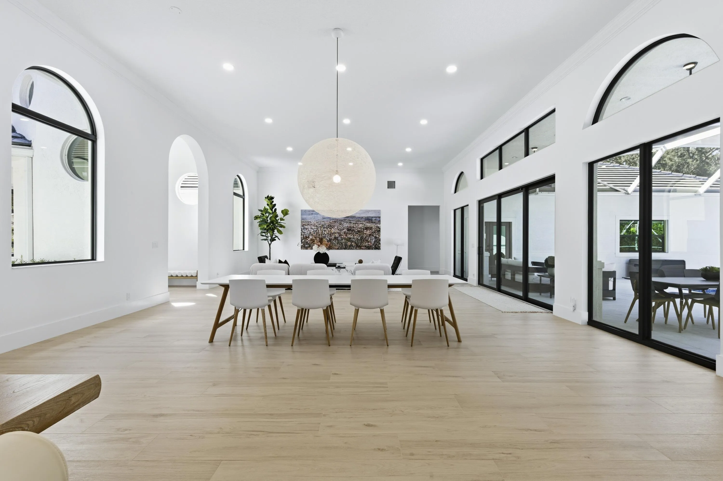 GREAT ROOM