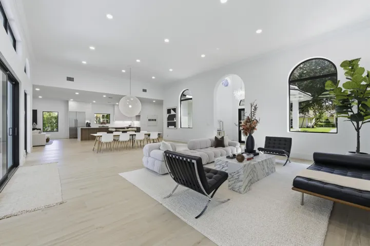 GREAT ROOM