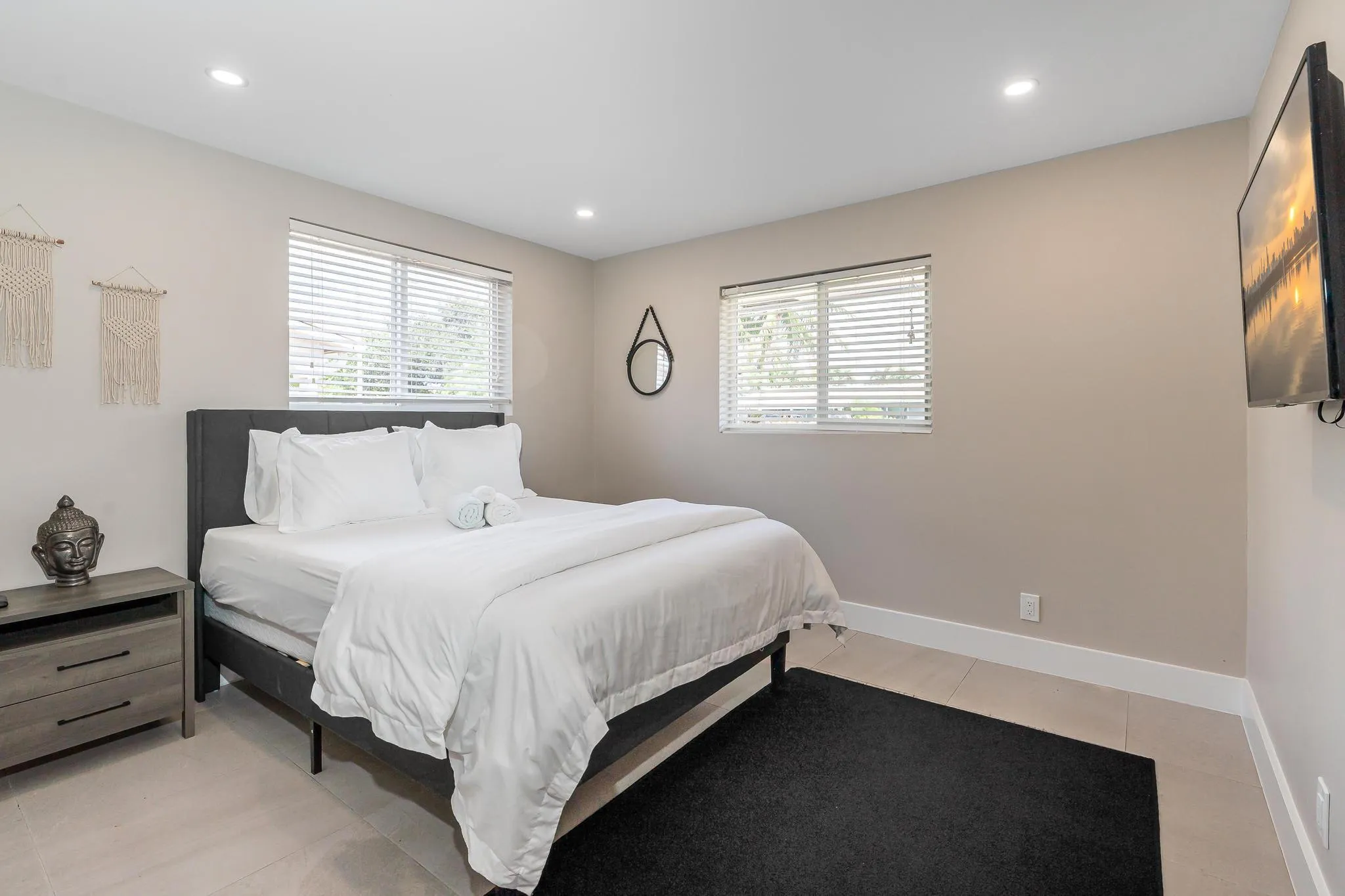 Bedroom #4
