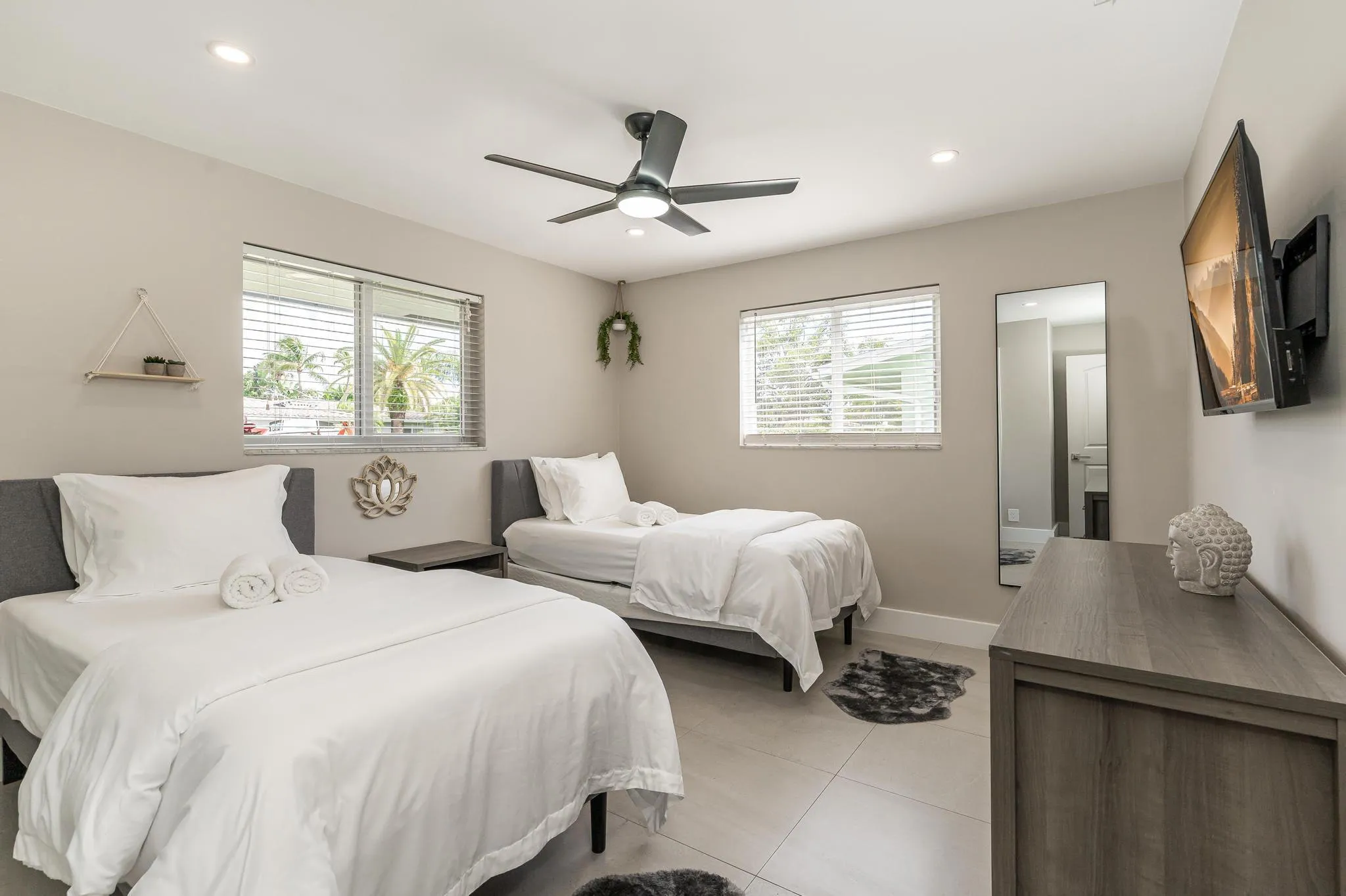 Bedroom #3