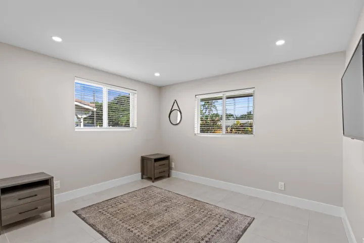 Bedroom #2