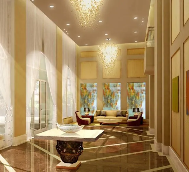 lobby 2
