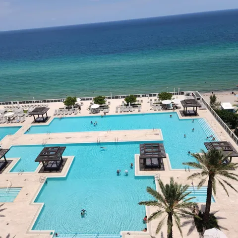Swimming Pools