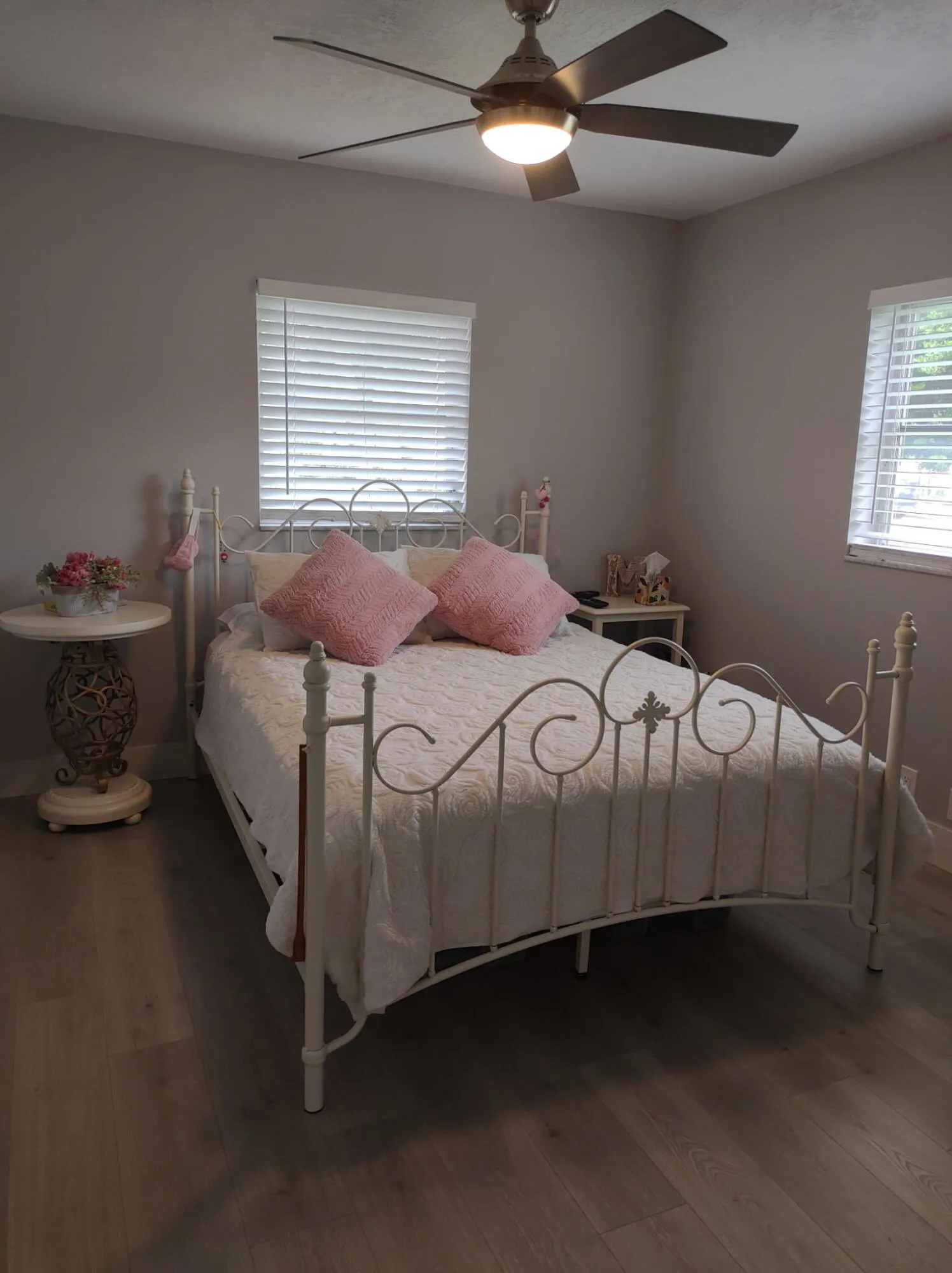 2nd Room