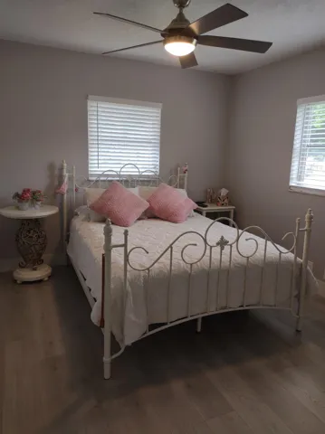 2nd Room