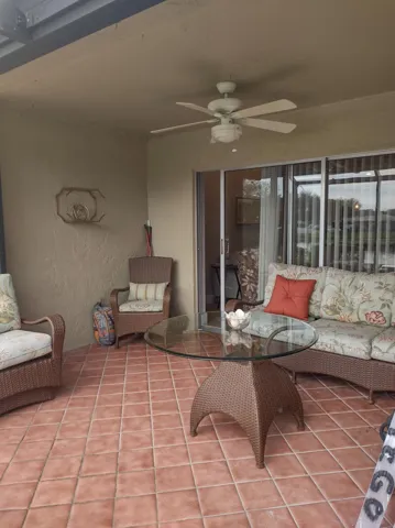 Porch